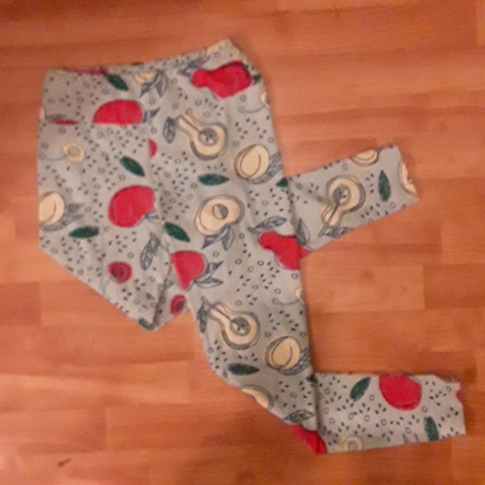 ⚡LuLaRoe leggins